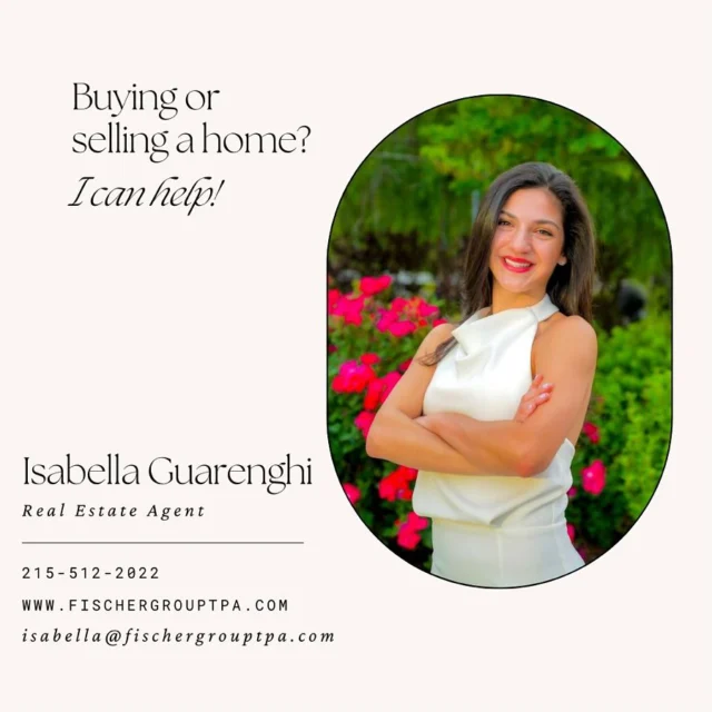 Hello! I’m beyond excited to embark on my new chapter with the Keller Williams South Tampa family & the Anastasia Fischer Group! Whether you’re looking to buy or ready to sell, I’m here to guide you every step of the way… let’s connect and find your home sweet home 😊