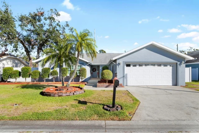 St. Pete’s Newest Listing 🌴🩵

8747 Glen Lakes Blvd N, St. Petersburg, FL 33702 is officially on the market!!

home details:
~ 3 bedrooms
~ 2 bathrooms
~ 0.3-acre lot
~ 1,626 sqft
~ 2-car garage
~ recently renovated 
~ $599,999

Welcome Home! This beautifully updated 3-bedroom, 2-bathroom home is nestled in the highly sought-after Glen Lakes Estates neighborhood. Inside, you’ll find brand-new luxury vinyl flooring throughout (updated in November 2024), an open floor plan, and plenty of natural light that creates a bright, welcoming atmosphere. The fully renovated bathrooms feature white granite countertops and modern fixtures (updated in November 2024). The kitchen is complete with a gas range, granite countertops, stainless steel appliances, soft-close cabinetry, under-cabinet lighting, and ample counter and cabinet space—perfect for the home chef! The open layout between the living and dining rooms creates a seamless flow, making it easy to stay connected with family and host gatherings. Additional updates include fresh interior and exterior paint (with a 7-year warranty on the exterior), a fully fenced-in backyard, a newer HVAC system (installed in 2021) for year-round comfort, and a hurricane-rated garage door for added peace of mind. Rest assured, this home did not sustain any damage or flooding during hurricane season. Situated in a secluded community with no drive-through traffic, yet just minutes from shopping, dining, and I-275, this home offers the perfect balance of privacy and convenience. Plus, it’s less than 15 minutes from both St. Pete-Clearwater International Airport and downtown St. Petersburg!

Check out this website for more: https://view.spiro.media/8747_glen_lakes_blvd-1623

Feel free to reach out anytime for more information or to schedule your private showing! 🔑

Isabella Guarenghi, REALTOR®
📞: (215)-512-2022
📧: isabella@fischergrouptpa.com

#HomeSweetHome #JustListed #NewFloorsThroughout #RenovatedBathrooms #OpenLayout #StPeteHomes #FloridaRealEstate  #NewListing #3bed2bath #GraniteCountertops  #LuxuryVinyl #BlueHome #WelcomeHome